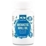 Healthwell Antarctic Krill Oil