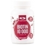 Healthwell Biotin 10000