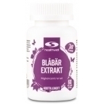 Healthwell Blåbær Ekstrakt