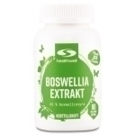 Healthwell Boswellia Ekstrakt
