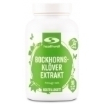 Healthwell Bukkehornskløver