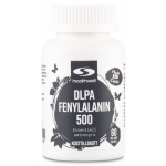 Healthwell DLPA Fenylalanin 500