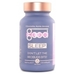 Healthwell Elexir Pharma Good Sleep