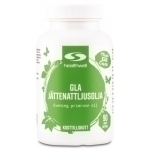 Healthwell GLA Kæmpe-natlys olie kapsler