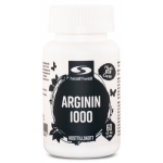 Healthwell Healthwell Arginin 1000