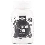 Healthwell Healthwell Glutathion 250