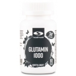 Healthwell Healthwell L-Glutamin 1000