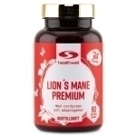 Healthwell Healthwell Lions Mane Premium