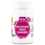 Healthwell Healthwell Multivitamin Gravid & Ammende