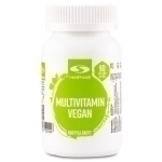 Healthwell Healthwell Multivitamin Vegan