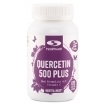 Healthwell Healthwell Quercetin 500 Plus