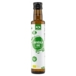 Healthwell Hørfrøolie ØKO