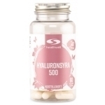 Healthwell Hyaluronsyre 500