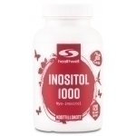 Healthwell Inositol 1000