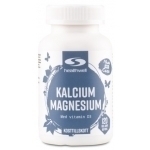 Healthwell Kalcium/Magnesium