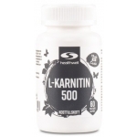 Healthwell L-carnitin 500