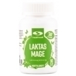 Healthwell Laktase Mave