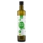 Healthwell MCT C8 Oil ØKO