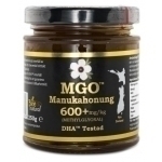 Healthwell MGO Manuka honning 250 g