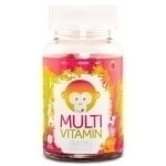 Healthwell Monkids Multivitamin