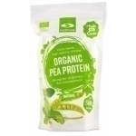 Healthwell Ærteprotein ØKO