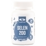 Healthwell Selen 200