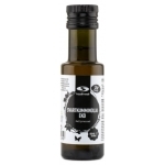 Healthwell Sortkommenolie ØKO