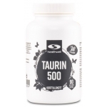 Healthwell Taurin 500