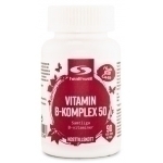 Healthwell Vitamin B Kompleks 50