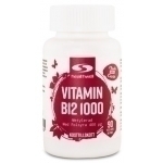 Healthwell Vitamin B12 1000 Methyleret