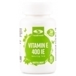 Healthwell Vitamin E