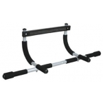 Iron Gym Total Upper Body Workout Bar
