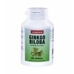 Lekaform Ginkgo Biloba - 300 tabl.