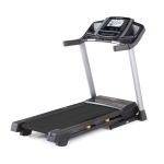 NordicTrackT 6.5 Si Løbebånd