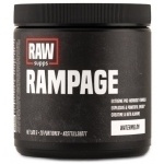 RAW Rampage