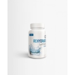 XLNT Sports Rehydrate - Outlet  ‐ væskeerstatning i kapsler