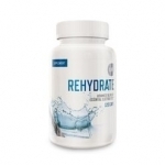 Xlnt sports Rehydrate ‐ væskeerstatning i kapsler
