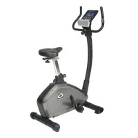 AbilicaStream UB VIII Motionscykel