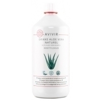 Avivir Aloe Vera Juice Naturel