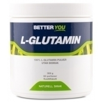 Better You L-Glutamin