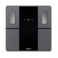 Beurer Diagnostisk Personvægt BF 500