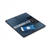 Beurer Diagnostisk Personvægt BF 980 wifi