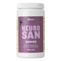 Biorto Neurosan - 90 kaps.