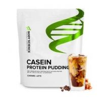 Body Science Casein ‐ Perfekt som mellemmåltid