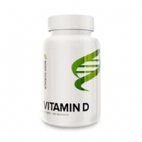 Body Science D-vitamin