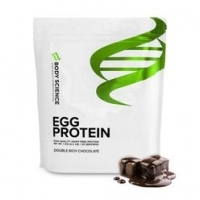 Body Science Egg Protein ‐ Æggeprotein på ren æggehvide