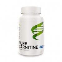Body Science Pure Carnitine ‐ kosttillskott innehållande l-karnitin