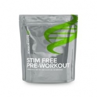 Body Science Stim-Free PWO