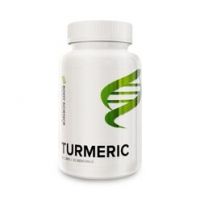 Body Science Turmeric (Gurkemeje)