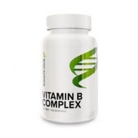 Body Science Wellness Series Vitamin B Complex